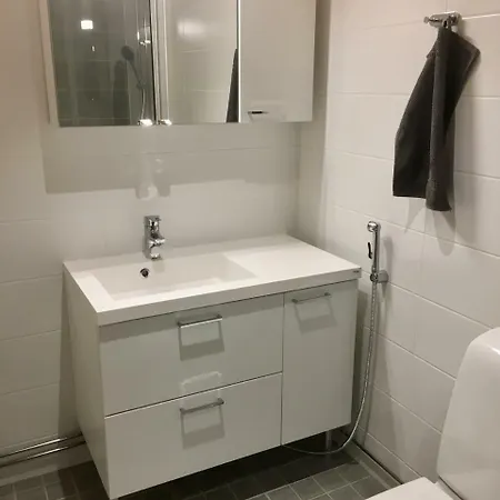 Διαμέρισμα Star Homes Studio Lux 47
