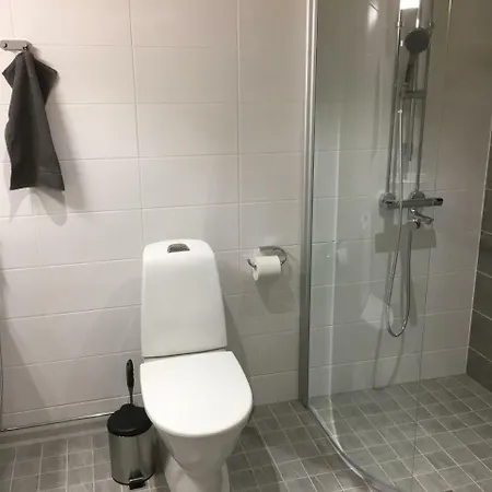 Star Homes Studio Lux 47 Όουλου