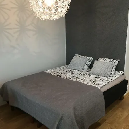 Star Homes Studio Lux 47 Διαμέρισμα Όουλου