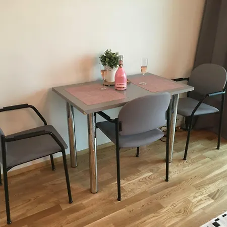 Διαμέρισμα Star Homes Studio Lux 47