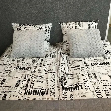 Star Homes Studio Lux 47 Όουλου