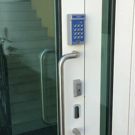 Διαμέρισμα Star Homes Studio Lux 47 *